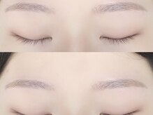 オーク 兵庫(OAK)/eyebrow styling - natural ‐