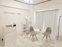 ホワイトニングショップ 西原店