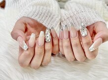 エルネイル 渋谷店(Ellenail)/アート