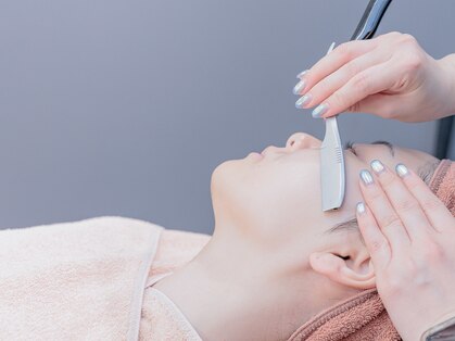 アルムボーテ 代官山 恵比寿(ARUIM Beaute)の写真