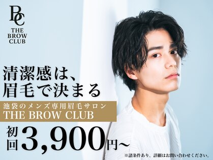 ザブロウクラブ 東京池袋店(The BROW CLUB)の写真