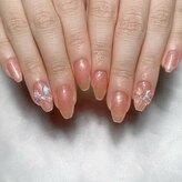 ネイルサロン タナカ(TANAKA)