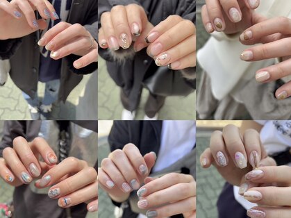 シルフ 庄内店(sylph)の写真