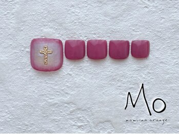 [12100yen] 定額フット