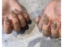 ルヒアネイル イオン戸畑ショッピングセンター店(Ruhia Nail)/アートネイル