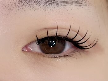 ネコル 君津店(nekoRu)/フラットラッシュ