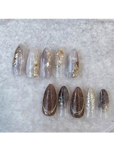 シェリル(cheryl)/定額フルアートコース