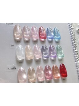 仕事帰り・早朝OKのサロン