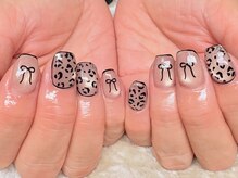 ラサロンホープ(La.SALON HOPE)/1月限定◆定額Aコース　￥8800