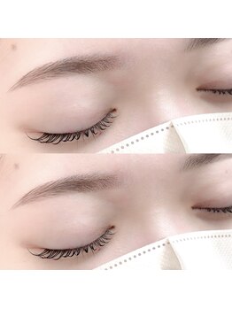 メコット(mecotto)/アイブロウスタイリング