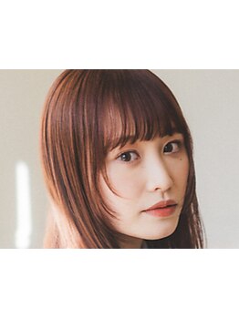 ナチュラル上品な目元にしたい