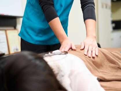 【肩こり・腰痛専門】整体院札希-さつき- 南浦和店の写真