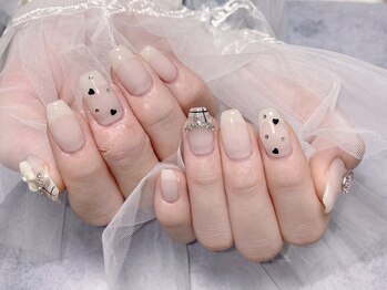 コロミネイル(colome nail)/