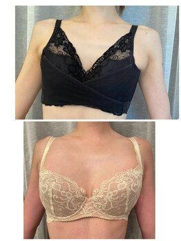 スマイルクルー(SmileClue)/体重38kg・男の子4人のママ