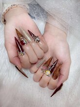 クイーンネイル(Queen Nail)/