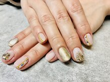 アートスタジオ エスケーワイ ニコ(SKY/nico)/定額サンプルデザイン