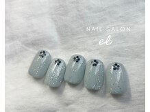 エル 高槻市駅前店(el)/Cコース　5800円