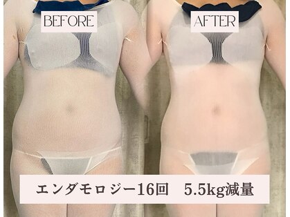 ココフィット(COCOFIT)の写真