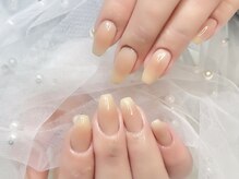 ファメル 赤坂店(Fam-er)/チークネイル