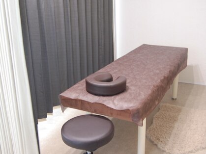 整体&小顔矯正LUMINA天王寺【快眠ヘッドスパ/自律神経】の写真