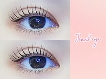 ジェニーアイ あべの店(Jennieye and)/まつぱパーマ/まつげ/パーマ