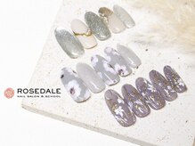 ローズデール ララガーデン長町店(ROSEDALE)