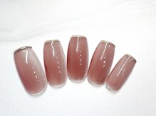 ネイルシェイプ 錦糸町(Nail shape)/