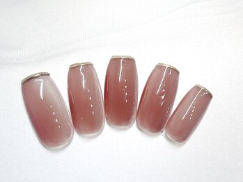 ネイルシェイプ 錦糸町(Nail shape)/