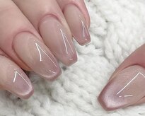 ビーエヌネイル(BN NAIL)