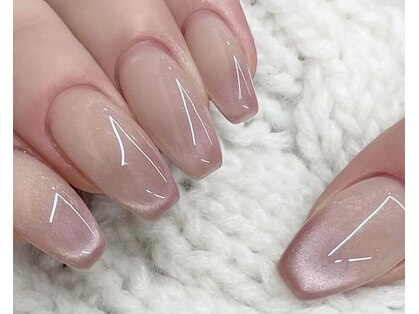 ビーエヌネイル(BN NAIL)の写真