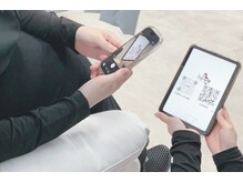 ゴリラアイブロウ 本店/眉毛WAX 施術の流れ 1