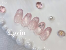 【4月 monthly design】