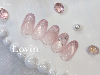 【4月 monthly design】