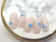 ミーヨ ネイル(mi-yo nail)の写真/人気のオフィスカジュアル、シンプルキレイ系デザインをリーズナブルな価格で☆ネイルが初めての方にも◎