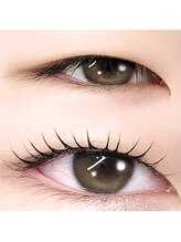 ティーズラッシュ アンド ブロウ ケービューティー 新浦安(T's Lush & Brow K-beauty)/まつげパーマ/眉毛サロン