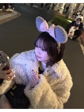 ビーナスベルト シブヤ(VENUS BELT SHIBUYA)&nbsp;mirei 