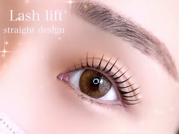 リシェルアイラッシュ 関内店(Richelle eyelash)/関内ラッシュリフト垢抜け