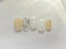 ベノワ(benoit)/hand Full art course