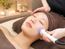 アージェム 六本木(AGEM)の雰囲気（全てのフェイシャルメニューに小顔マシン追加OK<小顔リフト>）