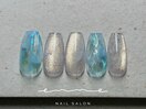 季節のシンプルデザイン2026/5