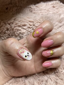 ミキコ(Mikiko)/