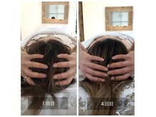 ケーアンド(K&)の雰囲気（頭とお体のバランスを整えて睡眠の質を向上させ最高の状態へ♪）
