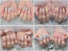 ヒンネイル(Hin Nail)