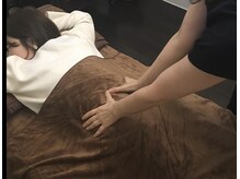 ニーナ(neena)の雰囲気（女性に嬉しいソフトな施術で心地よく全身を整えていただけます＊）