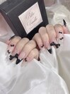 nailsalon Miss Shirley