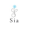 Eyelash ＆Nail Sia茅野/諏訪【10月 OPEN（予定）】のお店ロゴ