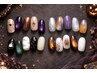 【期間限定◎】ハロウィンネイルコレクション♪