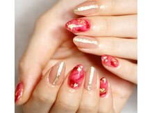 ネイルルームヴォーグ(Nail Room VOGUE.)/ジェルし放題