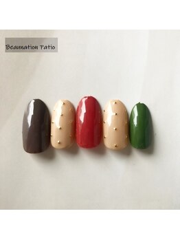 ビューネーションパティオ(Beaunation patio)/定額デザイン