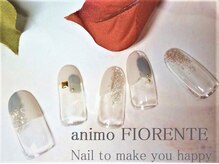 トレネイル 南流山店(TRE nail)/【定額ネイル】¥7980